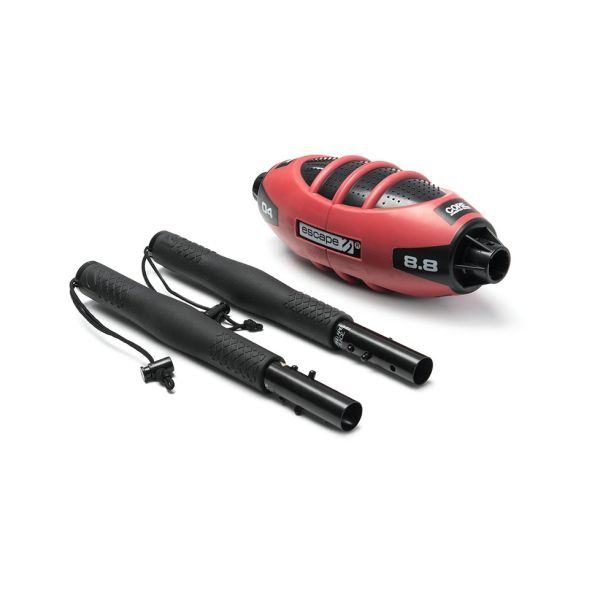 Escape Fitness Core Momentum Trainer (CMT)